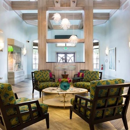 Spectacular Oasis 6Bd At Champion Gates Villa Davenport Buitenkant foto
