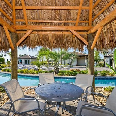Spectacular Oasis 6Bd At Champion Gates Villa Davenport Buitenkant foto