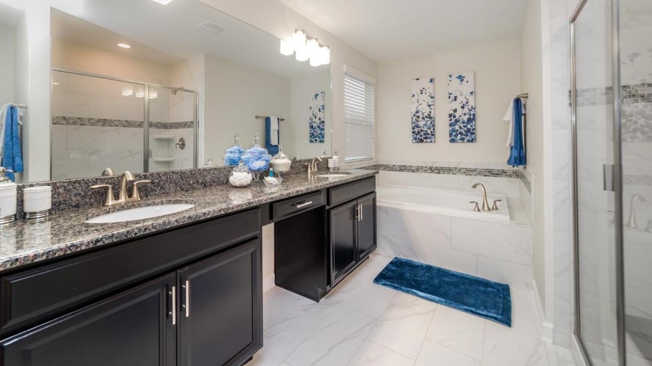 Spectacular Oasis 6Bd At Champion Gates Villa Davenport Buitenkant foto
