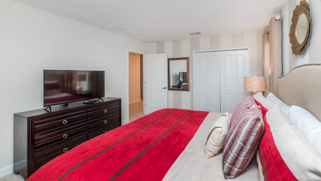Spectacular Oasis 6Bd At Champion Gates Villa Davenport Buitenkant foto