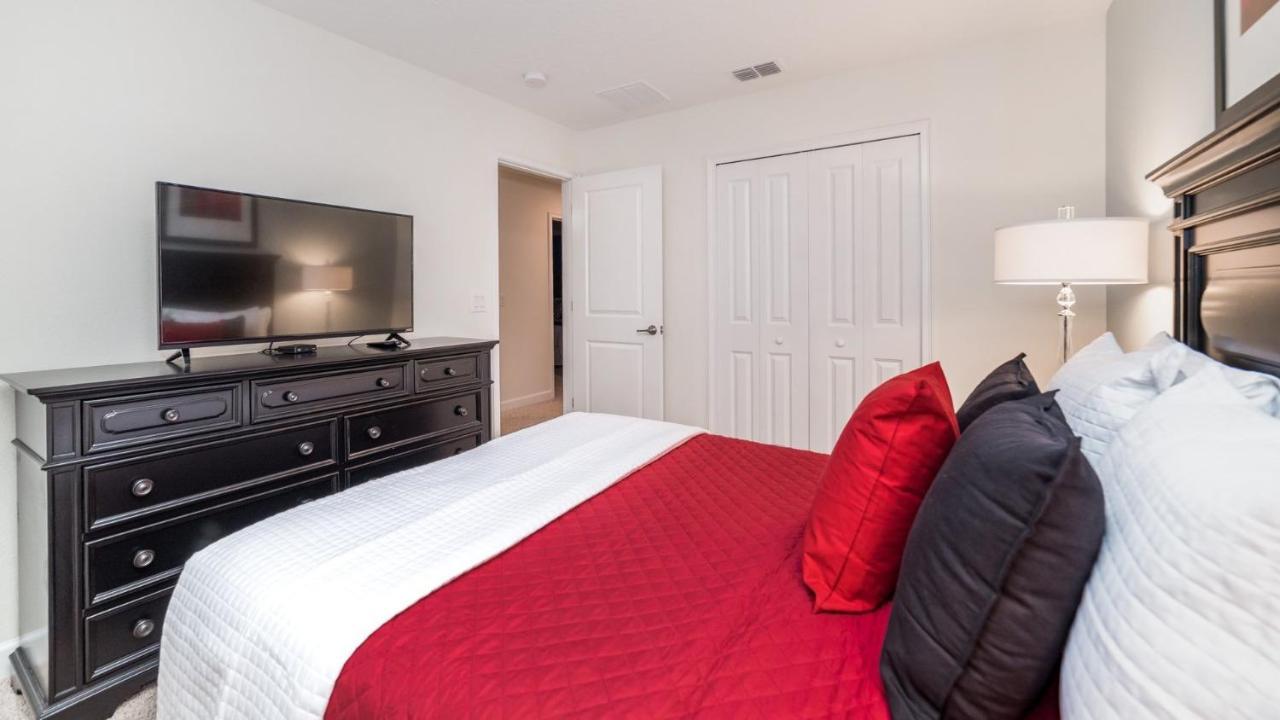 Spectacular Oasis 6Bd At Champion Gates Villa Davenport Buitenkant foto