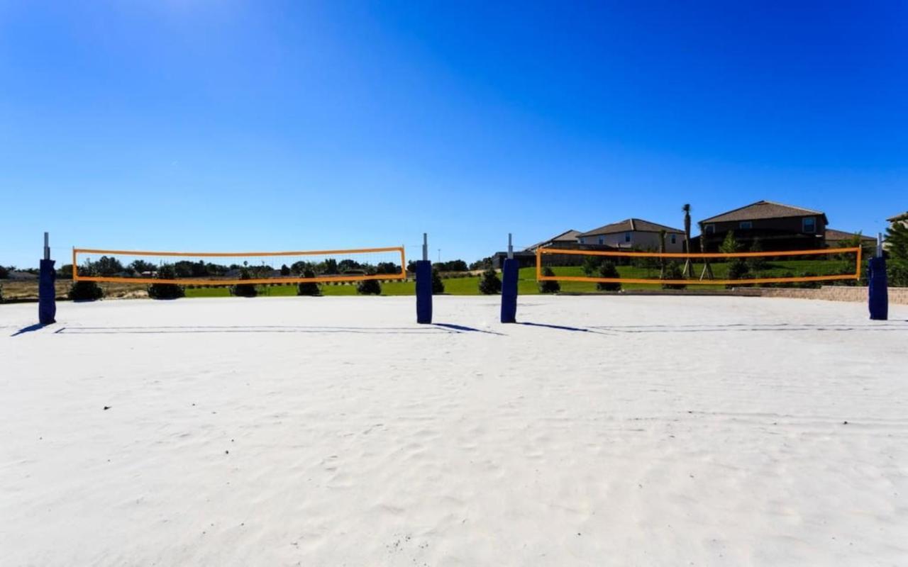 Spectacular Oasis 6Bd At Champion Gates Villa Davenport Buitenkant foto