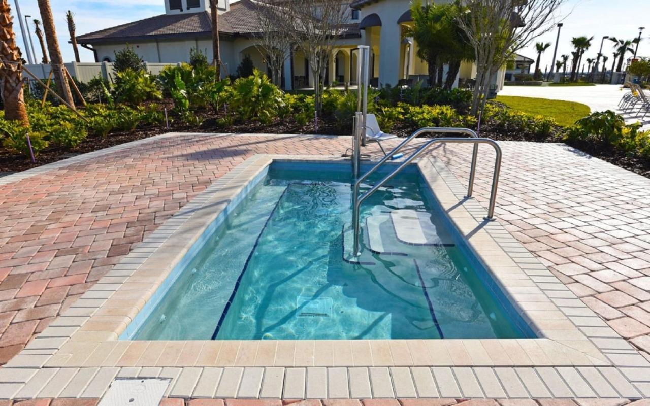 Spectacular Oasis 6Bd At Champion Gates Villa Davenport Buitenkant foto