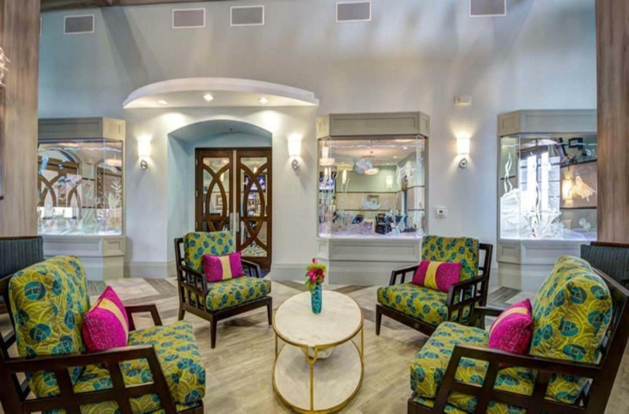 Spectacular Oasis 6Bd At Champion Gates Villa Davenport Buitenkant foto